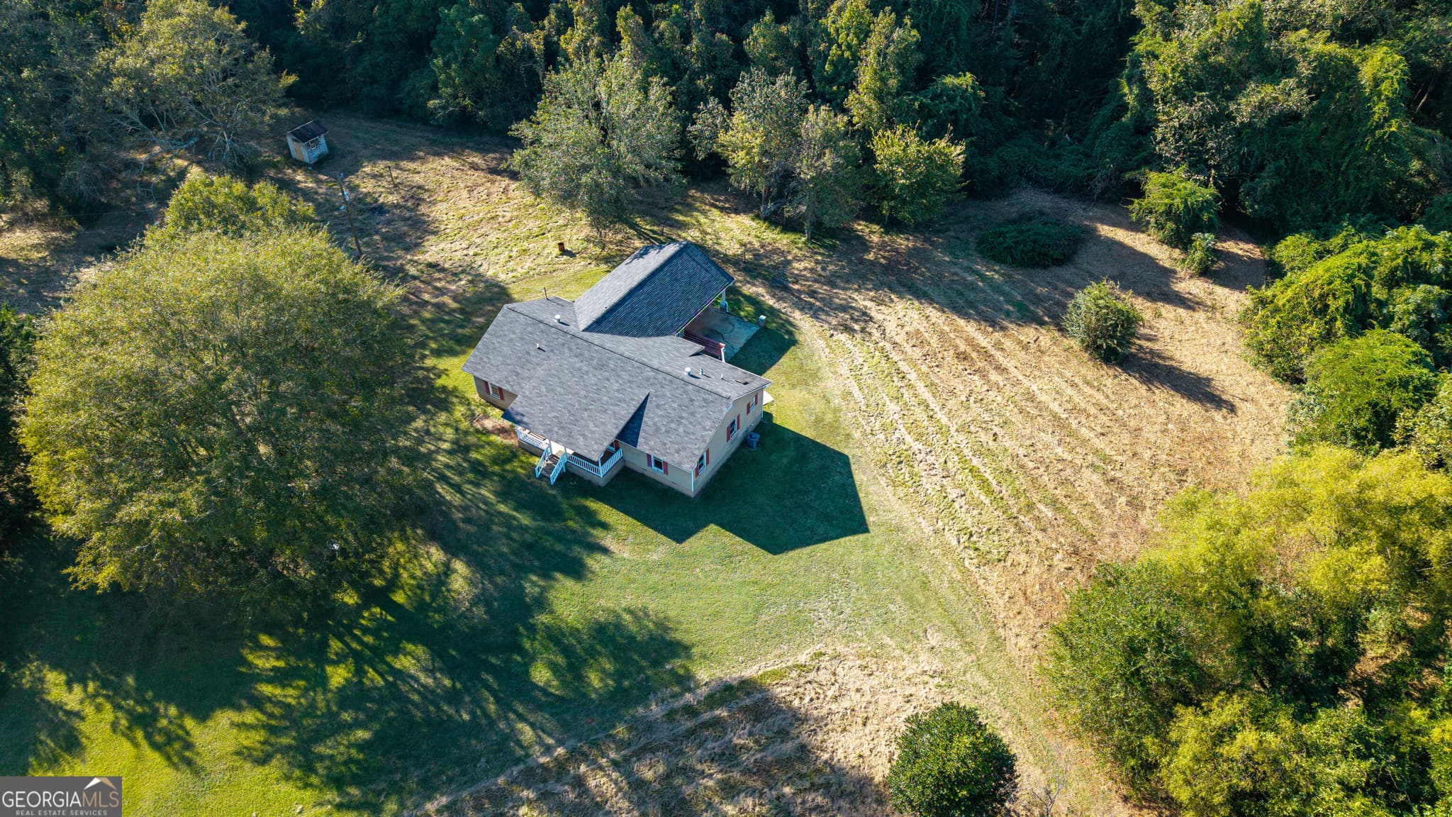 3 bedroom, 2 bathroom, 2,226 sq ft single family residence for sale at 3891 Hogansville Road, Lagrange, GA 30241 — photo 7