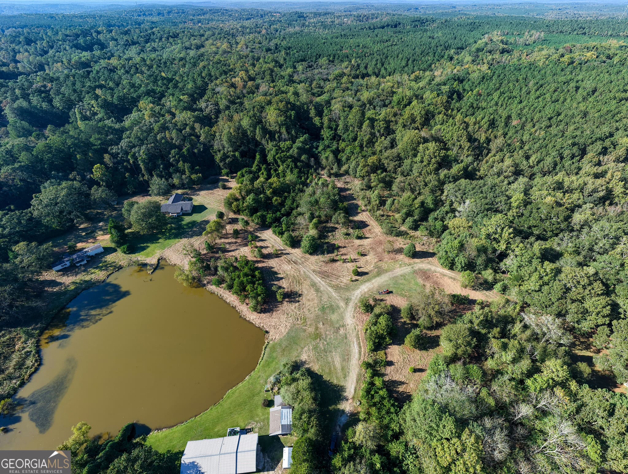 3 bedroom, 2 bathroom, 2,226 sq ft single family residence for sale at 3891 Hogansville Road, Lagrange, GA 30241 — photo 3