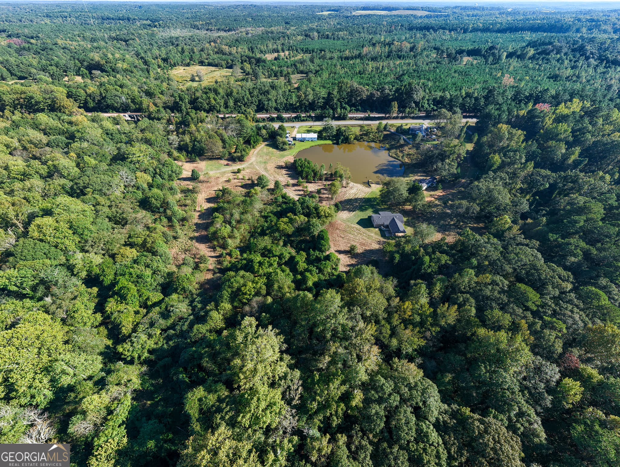 3 bedroom, 2 bathroom, 2,226 sq ft single family residence for sale at 3891 Hogansville Road, Lagrange, GA 30241 — photo 9