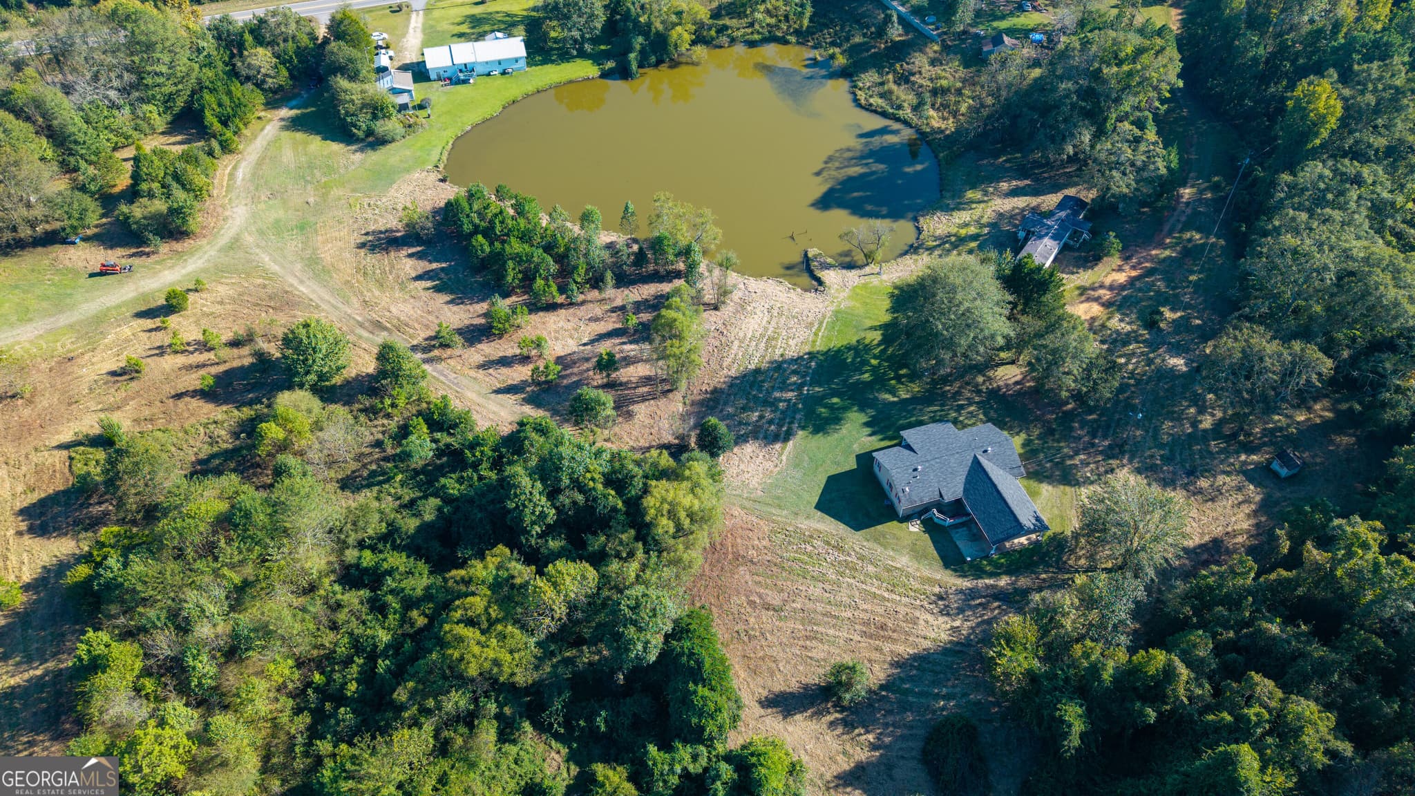 3 bedroom, 2 bathroom, 2,226 sq ft single family residence for sale at 3891 Hogansville Road, Lagrange, GA 30241 — photo 8