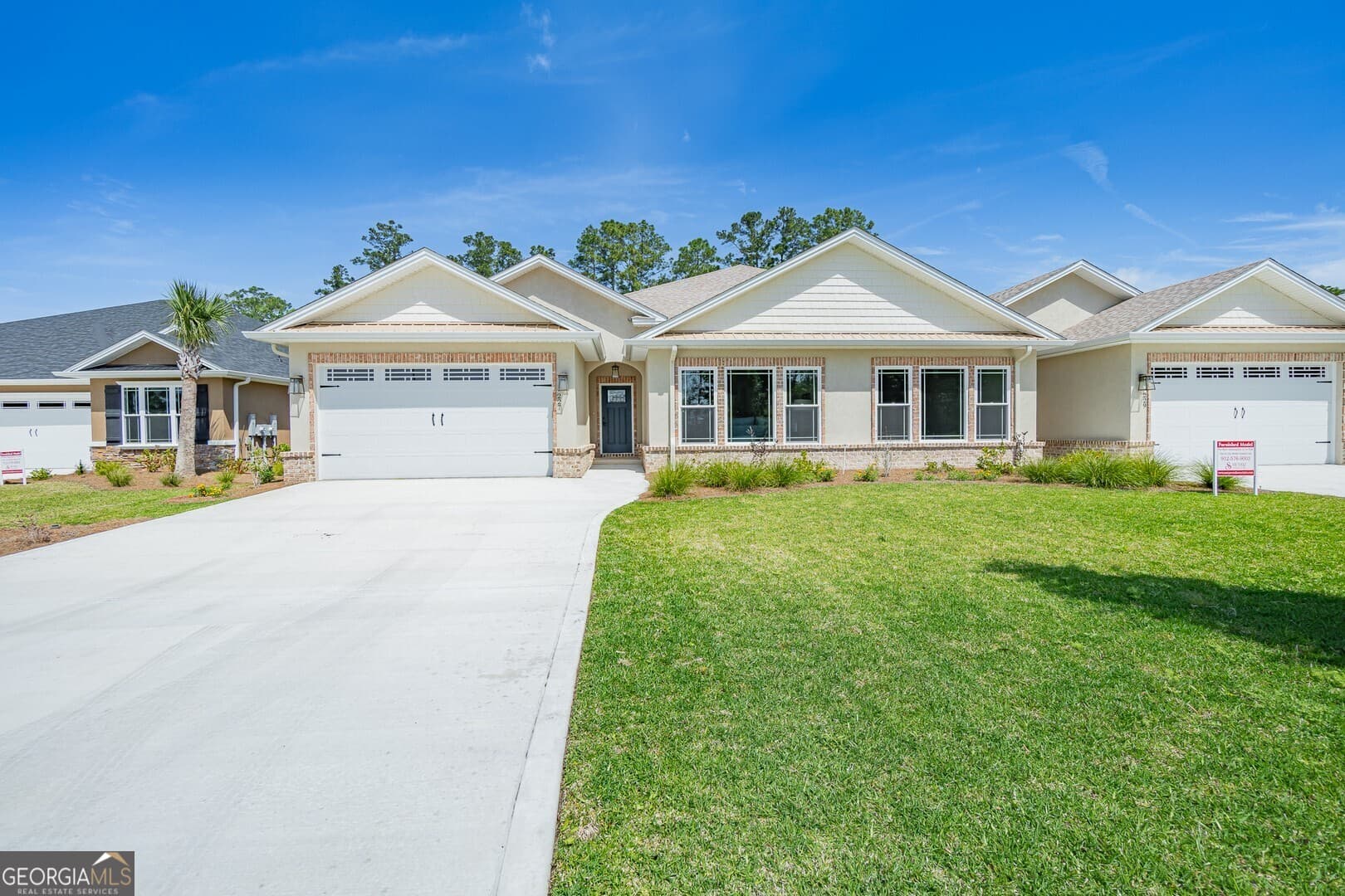 227 Ryan Nicholas Drive, Kingsland, GA 31548 — most recent listing photo
