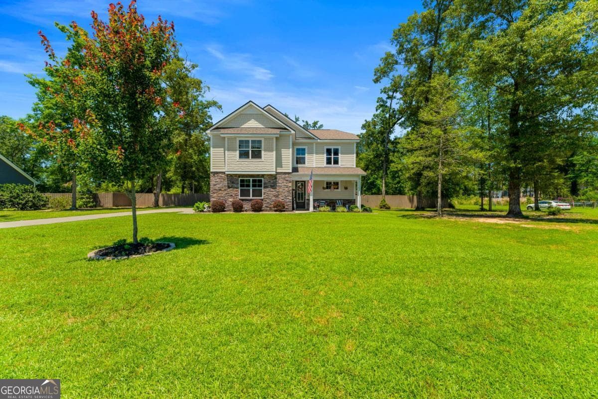4 bedroom, 2.5 bathroom single family residence for sale at 132 Ramsey Way, Rincon, GA 31326 — photo 6