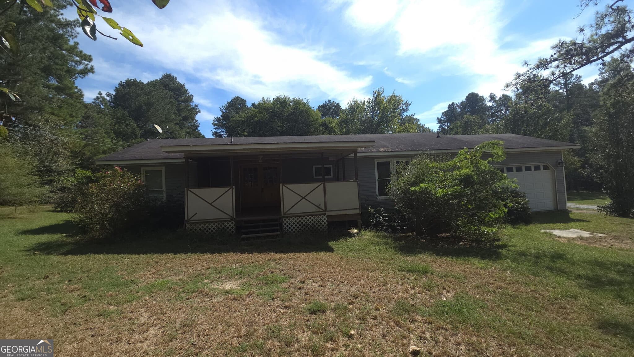 3 bedroom, 2 bathroom, 1,568 sq ft single family residence for sale at 30A Satcher Road, Taylorsville, GA 30178 — photo 2