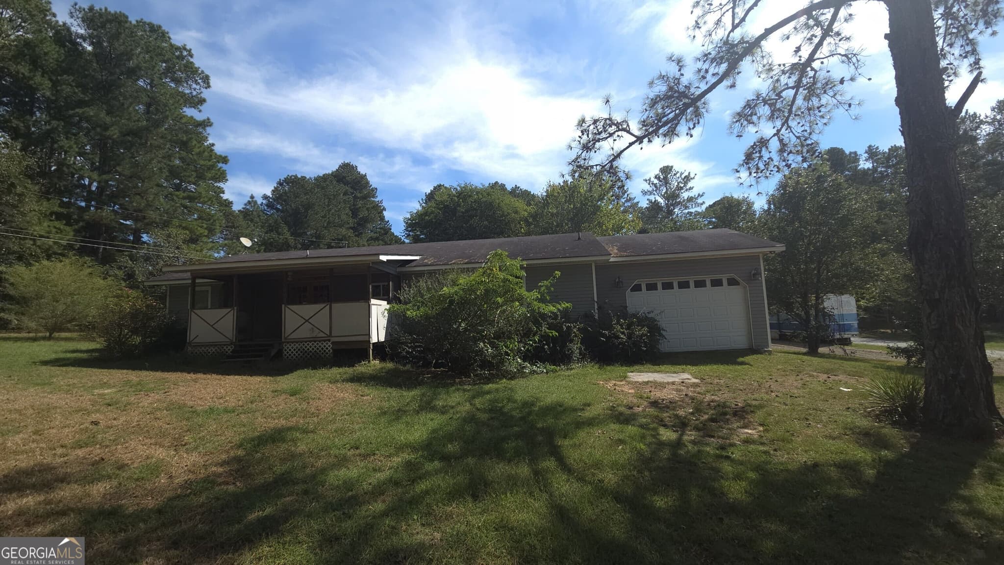 3 bedroom, 2 bathroom, 1,568 sq ft single family residence for sale at 30A Satcher Road, Taylorsville, GA 30178 — photo 3