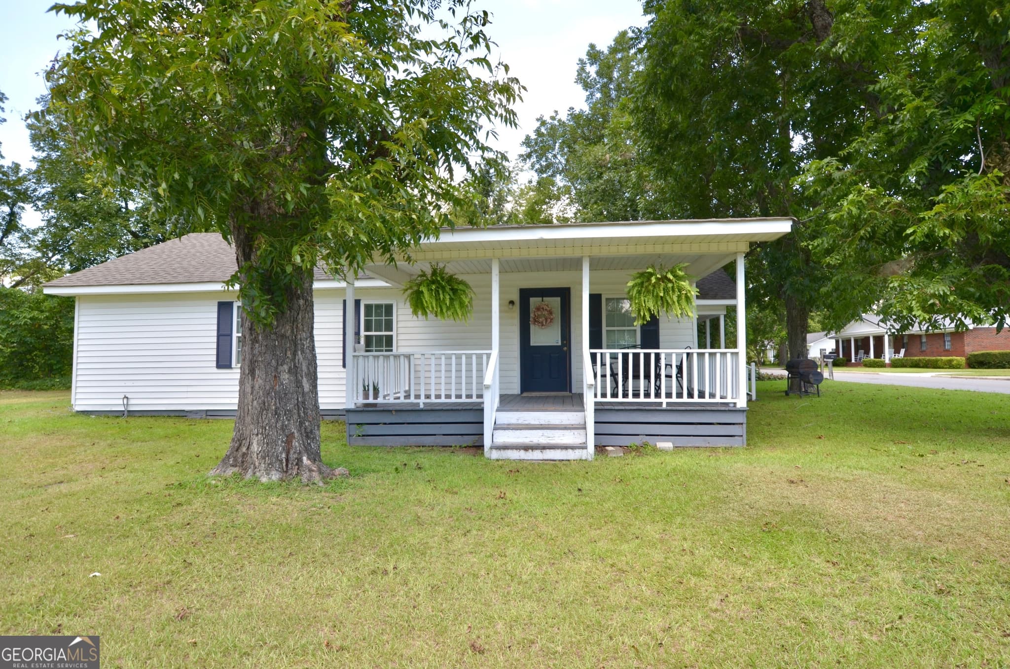 101 East Street, Rhine, GA 31077 — most recent listing photo