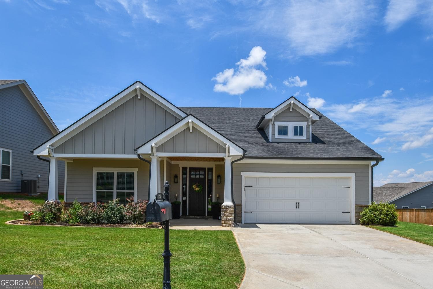 3 bedroom, 2 bathroom, 1,989 sq ft single family residence sold at 125 Wild Turkey Pass, Homer, GA 30547