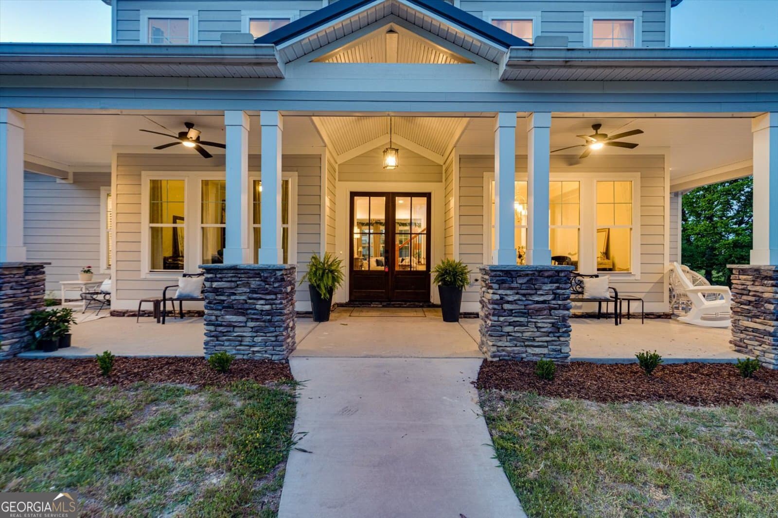 6 bedroom, 5.5 bathroom, 4,200 sq ft single family residence for sale at 200 Waters Drive, Ringgold, GA 30736 — photo 3