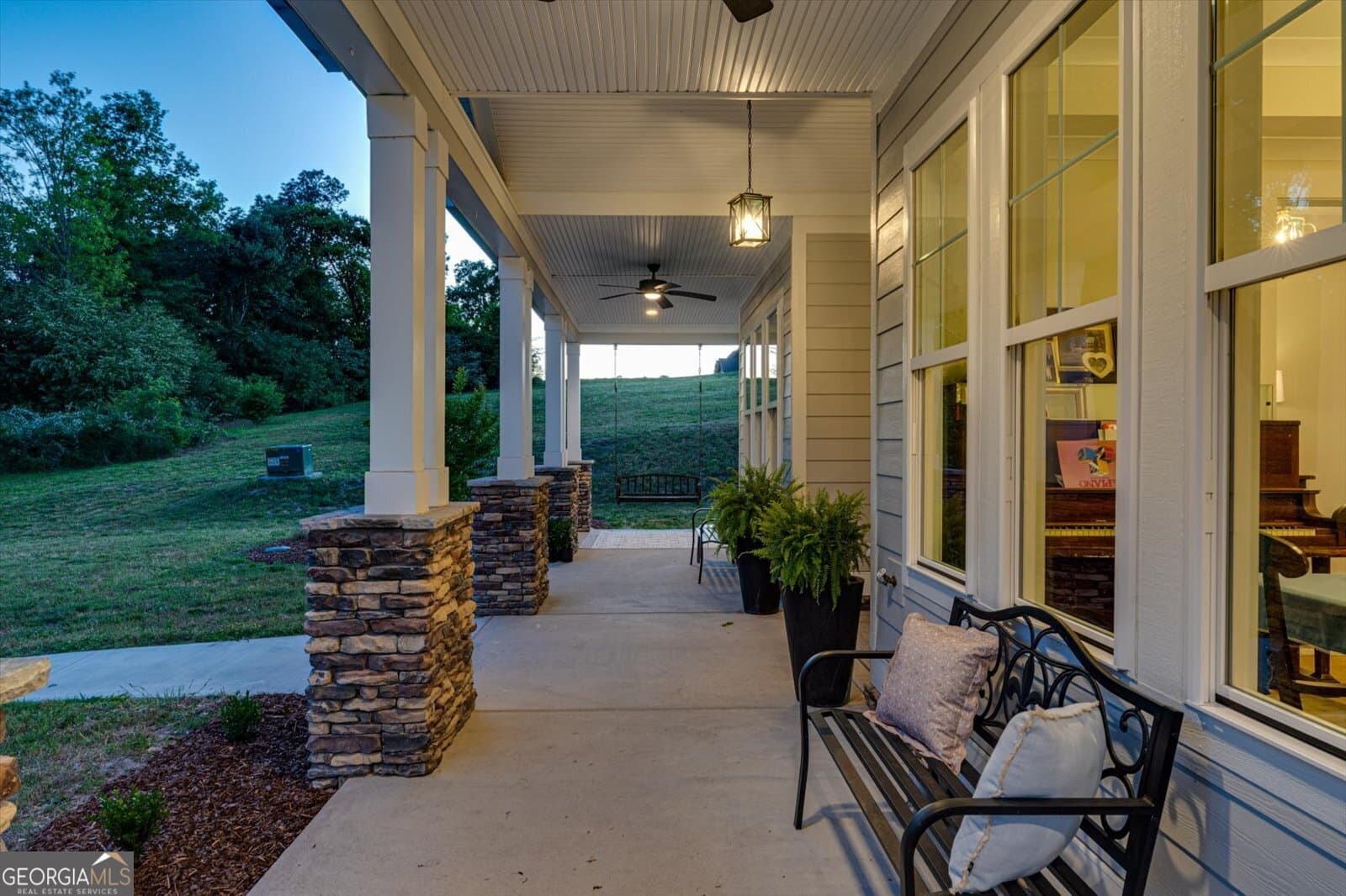6 bedroom, 5.5 bathroom, 4,200 sq ft single family residence for sale at 200 Waters Drive, Ringgold, GA 30736 — photo 5