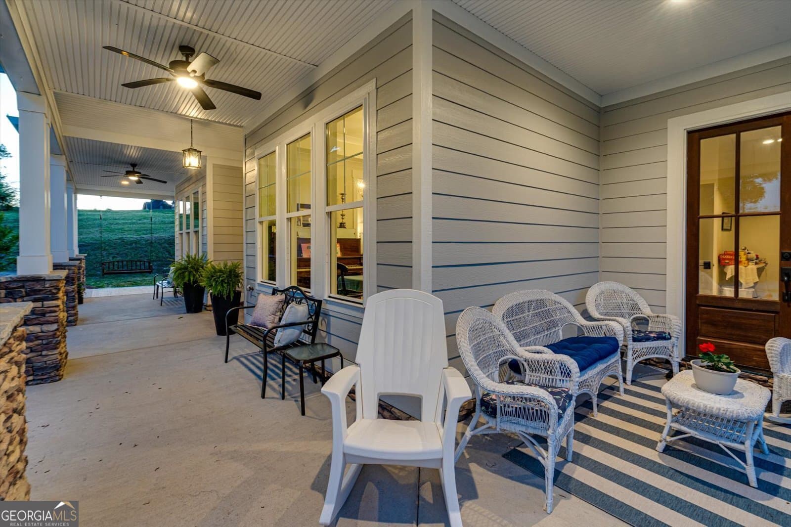 6 bedroom, 5.5 bathroom, 4,200 sq ft single family residence for sale at 200 Waters Drive, Ringgold, GA 30736 — photo 4