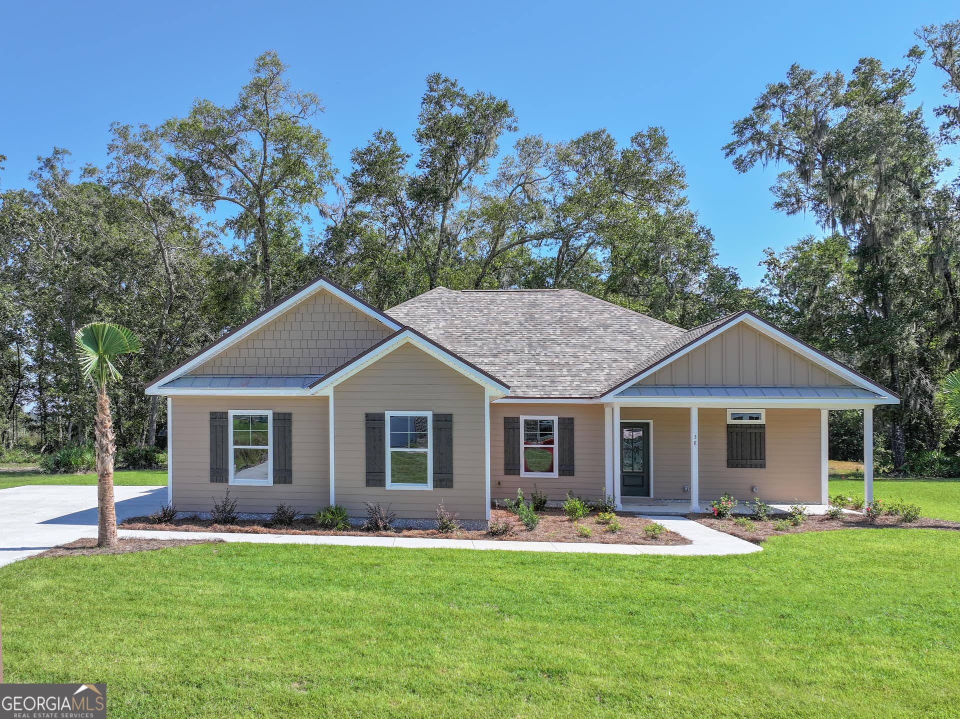38 Fairwinds Drive, Waverly, GA 31565 — most recent listing photo