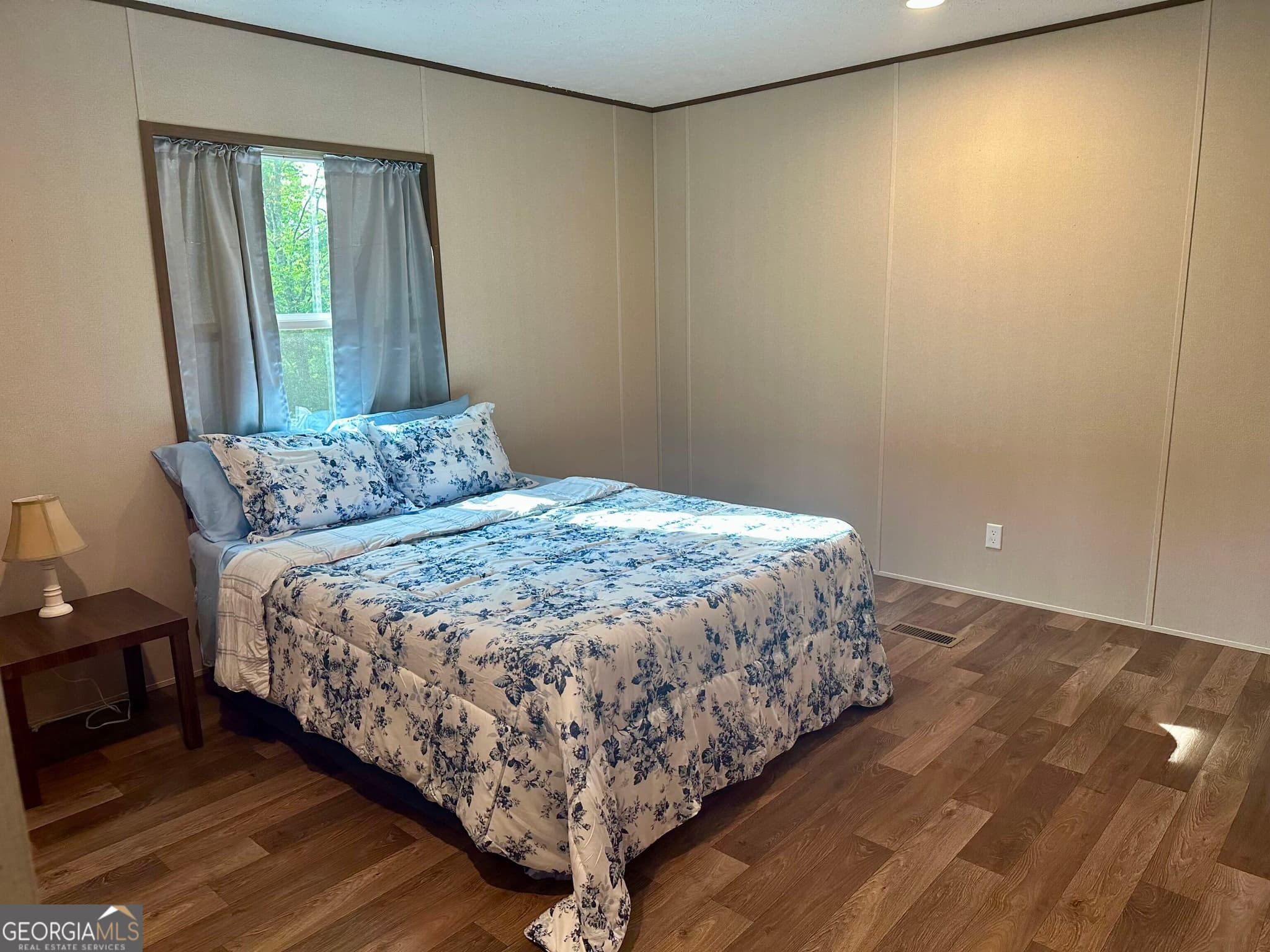 3 bedroom, 2 bathroom manufactured home,single family residence for sale at 101 Sawyer Ridge Lane, Hayesville, NC 28904 — photo 7