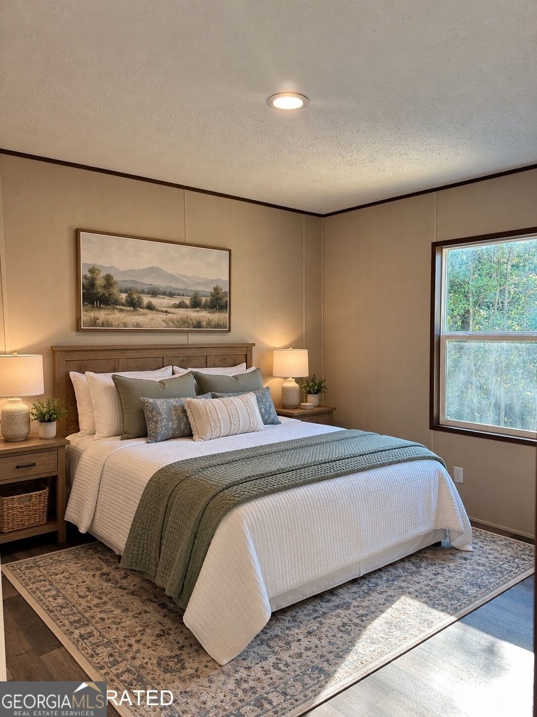 3 bedroom, 2 bathroom manufactured home,single family residence for sale at 101 Sawyer Ridge Lane, Hayesville, NC 28904 — photo 8