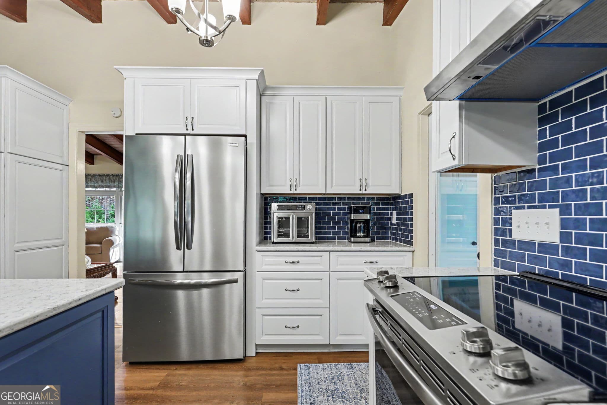 4 bedroom, 3 bathroom, 2,467 sq ft single family residence for sale at 81 Starling Hill Lane, Clayton, GA 30525 — photo 7