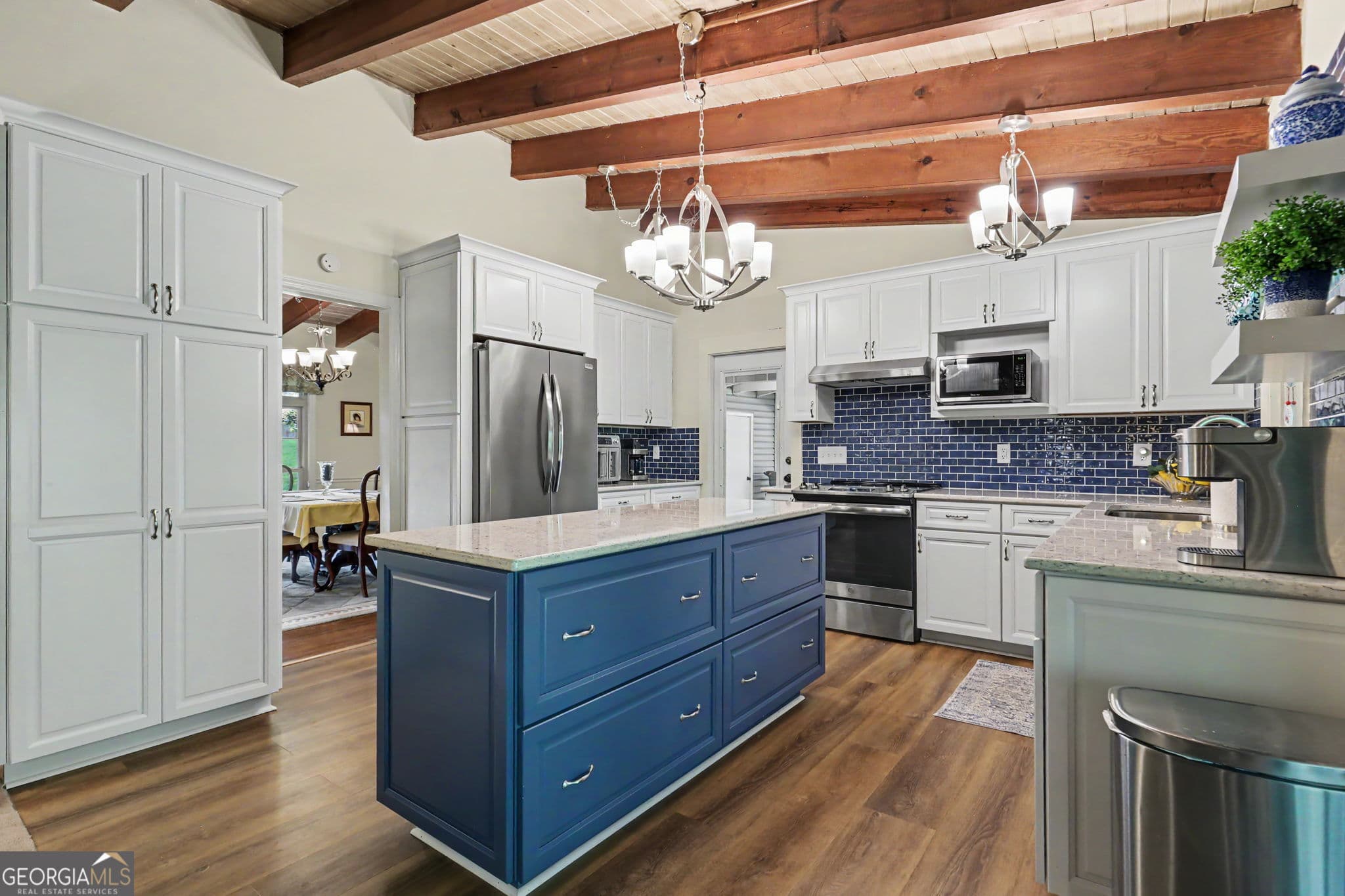 4 bedroom, 3 bathroom, 2,467 sq ft single family residence for sale at 81 Starling Hill Lane, Clayton, GA 30525 — photo 5