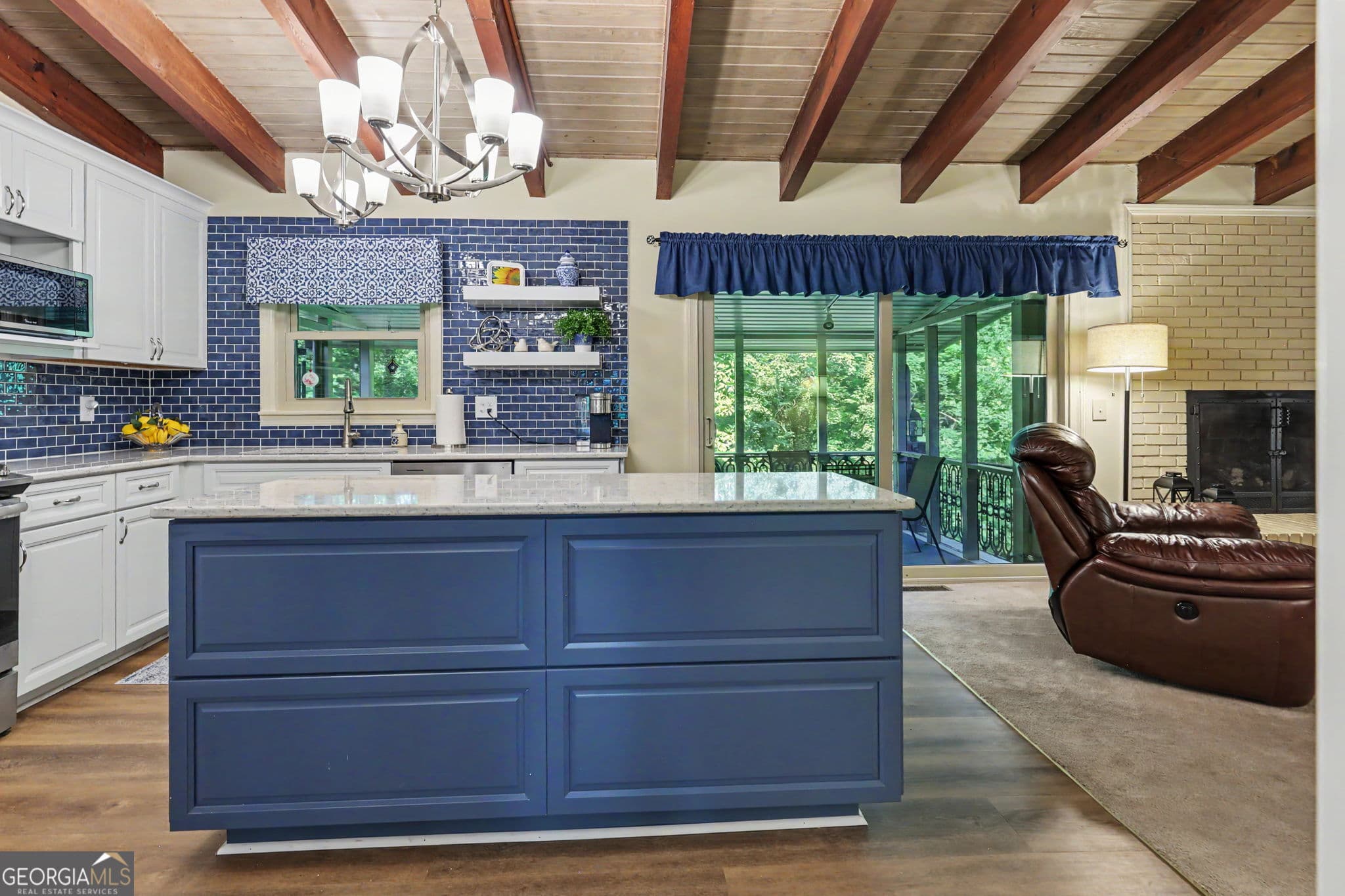 4 bedroom, 3 bathroom, 2,467 sq ft single family residence for sale at 81 Starling Hill Lane, Clayton, GA 30525 — photo 9