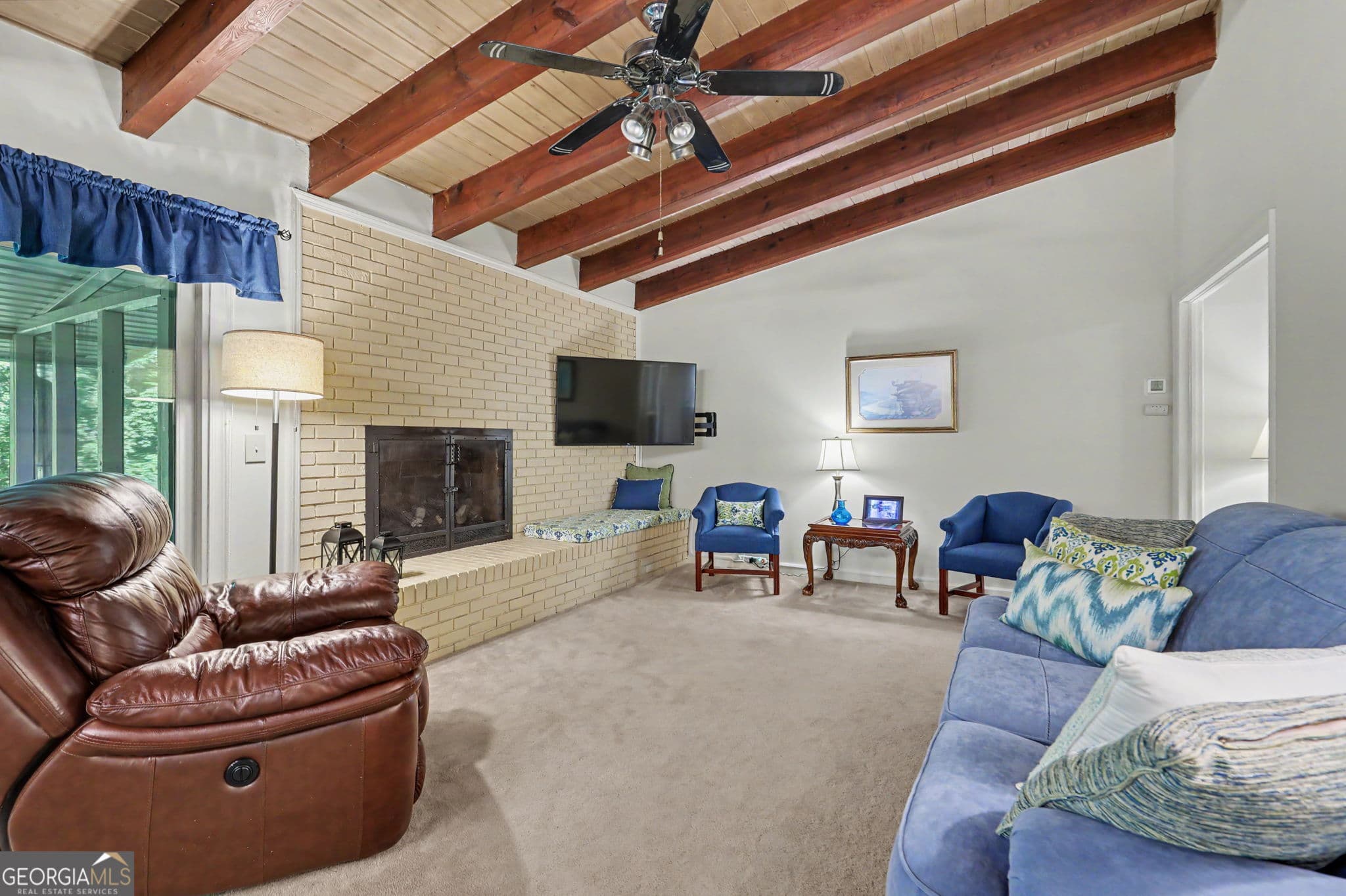 4 bedroom, 3 bathroom, 2,467 sq ft single family residence for sale at 81 Starling Hill Lane, Clayton, GA 30525 — photo 4