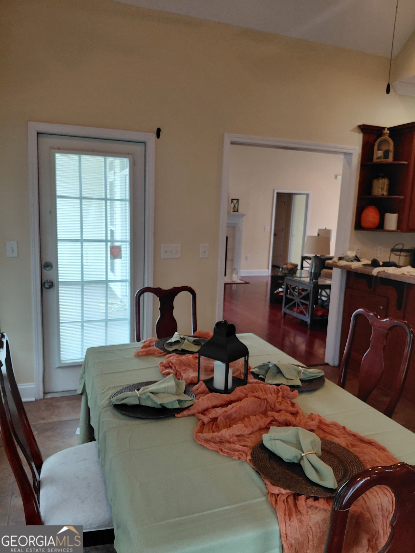 3 bedroom, 2 bathroom, 1,638 sq ft single family residence for sale at 585 Live Oak Way, Dublin, GA 31021 — photo 9