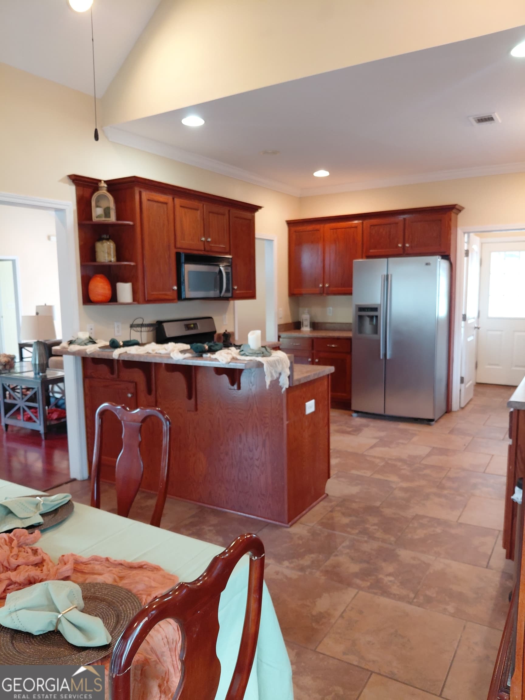 3 bedroom, 2 bathroom, 1,638 sq ft single family residence for sale at 585 Live Oak Way, Dublin, GA 31021 — photo 8
