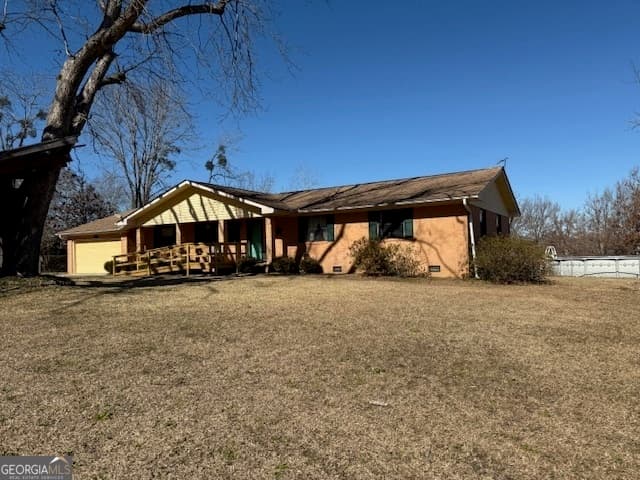 2939 Harrison Pringle Road, Harrison, GA 31035 — most recent listing photo
