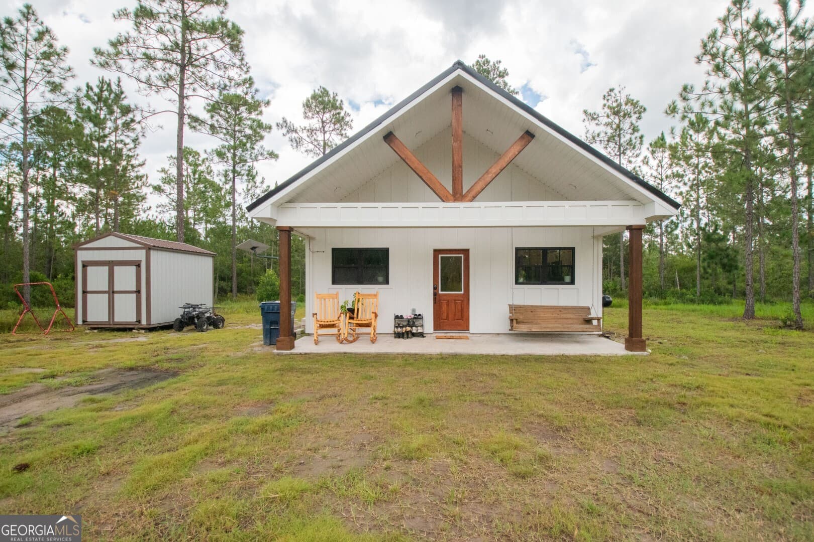 176 Okee Club Court, Folkston, GA 31537 — most recent listing photo