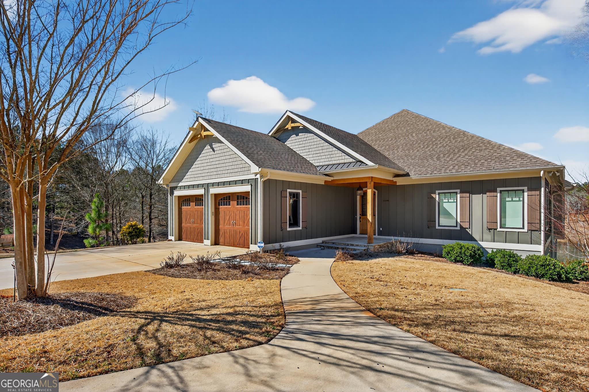 3 bedroom, 3.5 bathroom, 4,166 sq ft single family residence under contract at 175 Thornton Road, Franklin, GA 30217 — photo 6