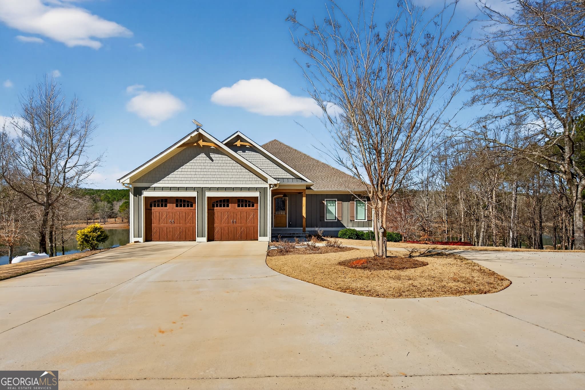 3 bedroom, 3.5 bathroom, 4,166 sq ft single family residence under contract at 175 Thornton Road, Franklin, GA 30217 — photo 7