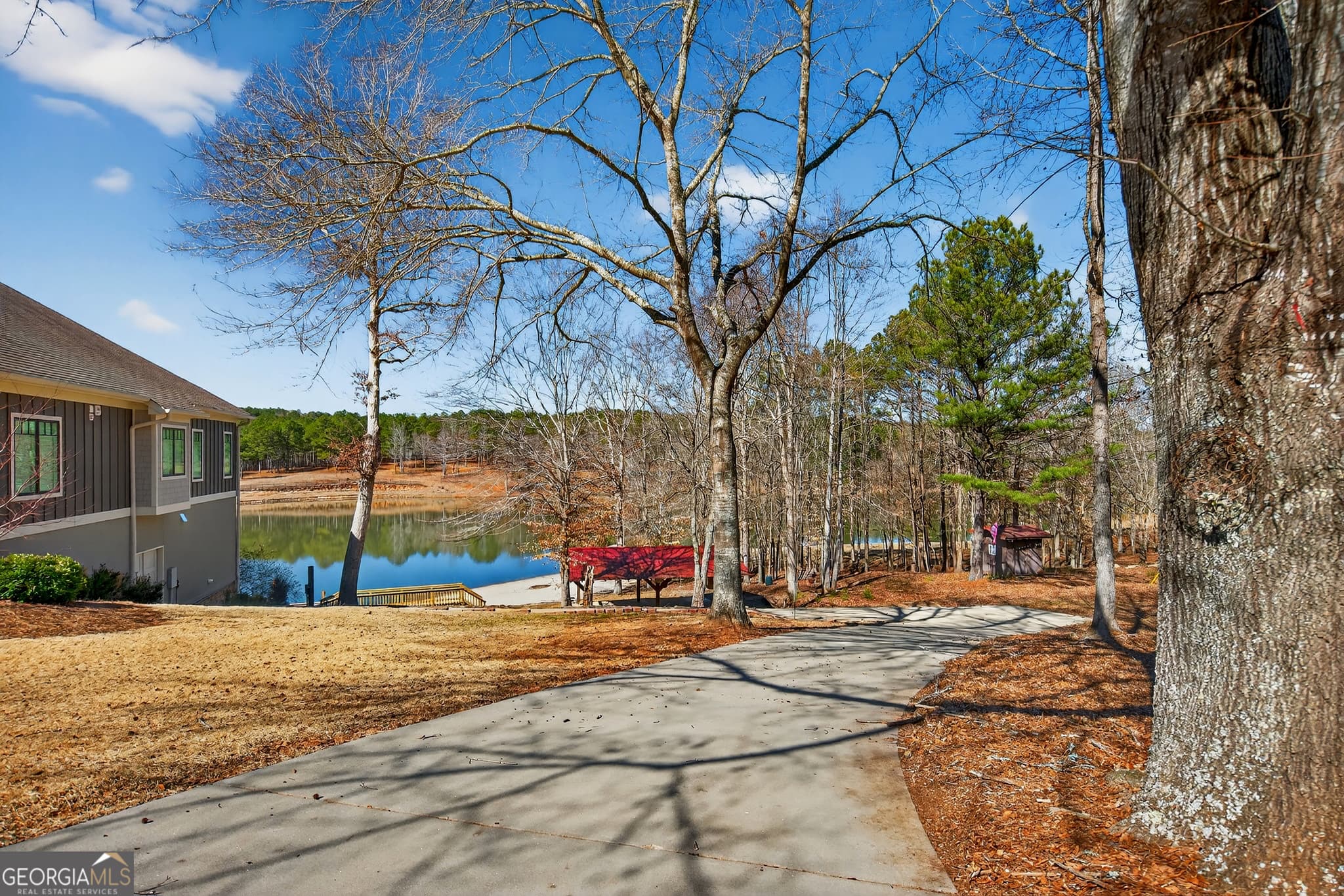 3 bedroom, 3.5 bathroom, 4,166 sq ft single family residence under contract at 175 Thornton Road, Franklin, GA 30217 — photo 9
