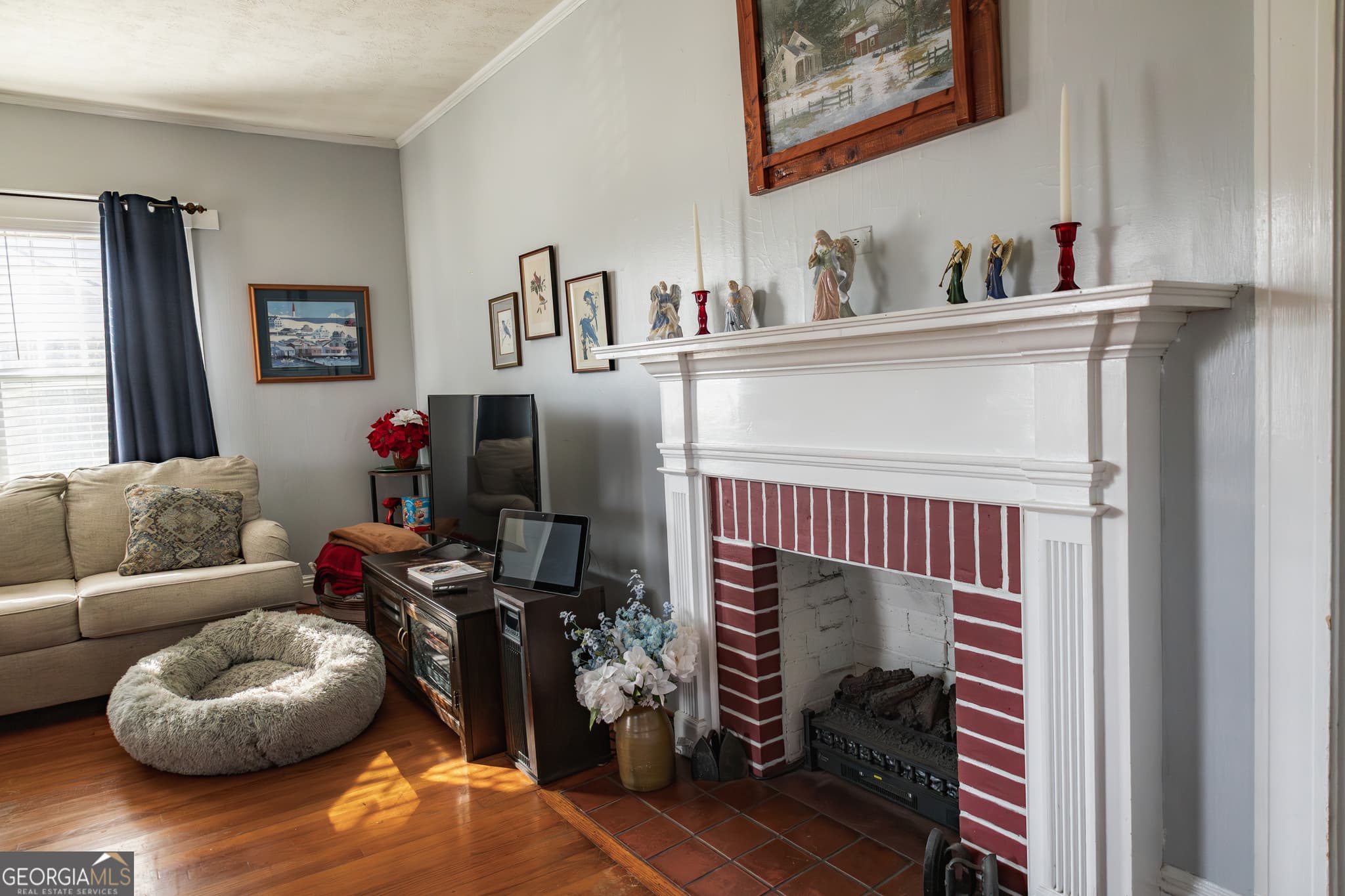3 bedroom, 2 bathroom, 1,846 sq ft single family residence for sale at 727 Harvey Street, Millen, GA 30442 — photo 6
