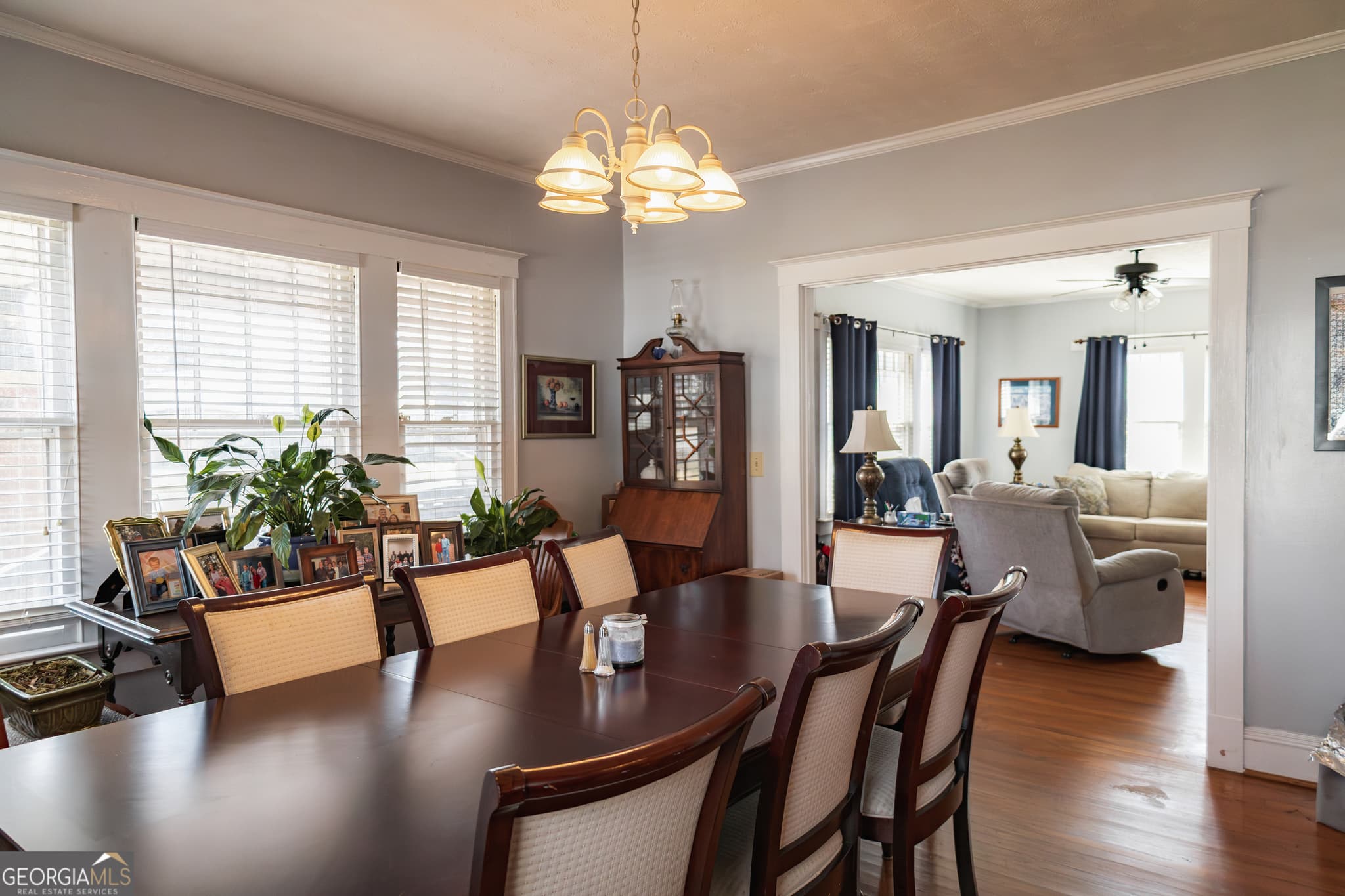 3 bedroom, 2 bathroom, 1,846 sq ft single family residence for sale at 727 Harvey Street, Millen, GA 30442 — photo 9