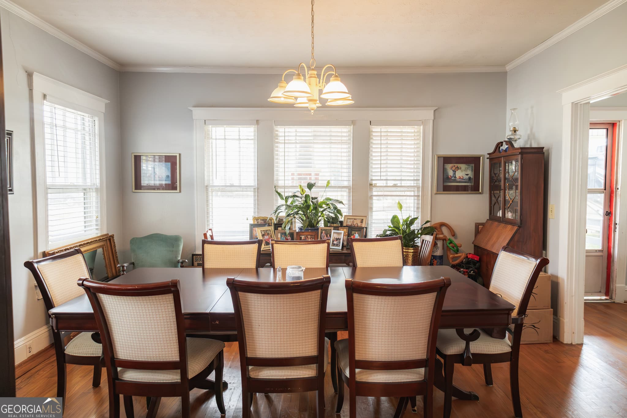 3 bedroom, 2 bathroom, 1,846 sq ft single family residence for sale at 727 Harvey Street, Millen, GA 30442 — photo 10