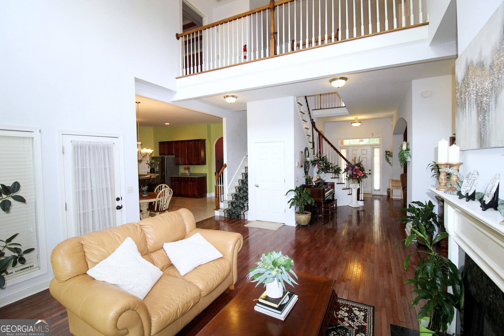 5 bedroom, 4 bathroom, 3,633 sq ft single family residence for sale at 12216 Edgewater Drive, Hampton, GA 30228 — photo 6