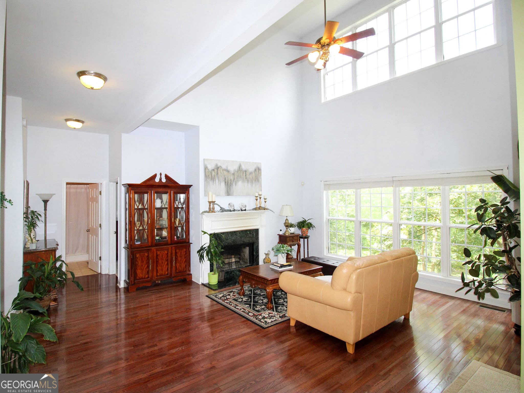 5 bedroom, 4 bathroom, 3,633 sq ft single family residence for sale at 12216 Edgewater Drive, Hampton, GA 30228 — photo 5