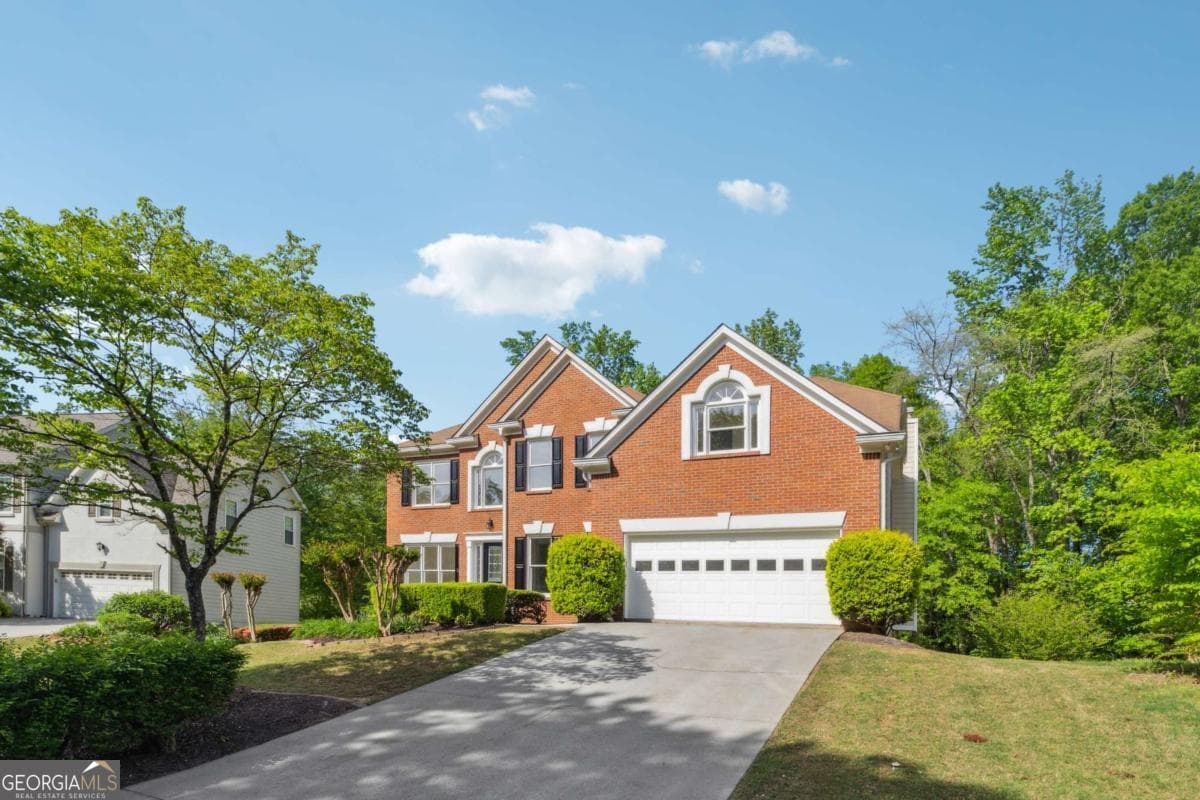 5 bedroom, 3 bathroom, 3,160 sq ft single family residence sold at 2160 WATERS FERRY Drive, Lawrenceville, GA 30043