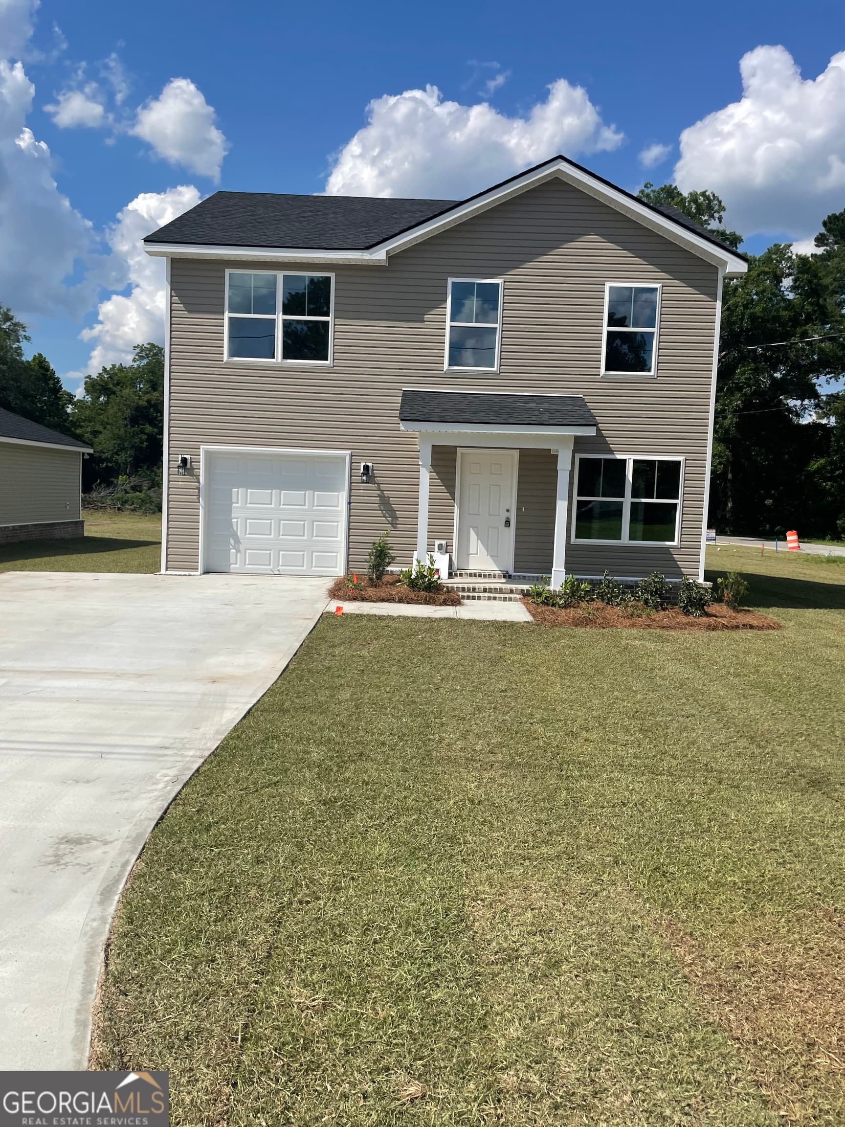 400 W Mann Street, Glennville, GA 30427 — most recent listing photo
