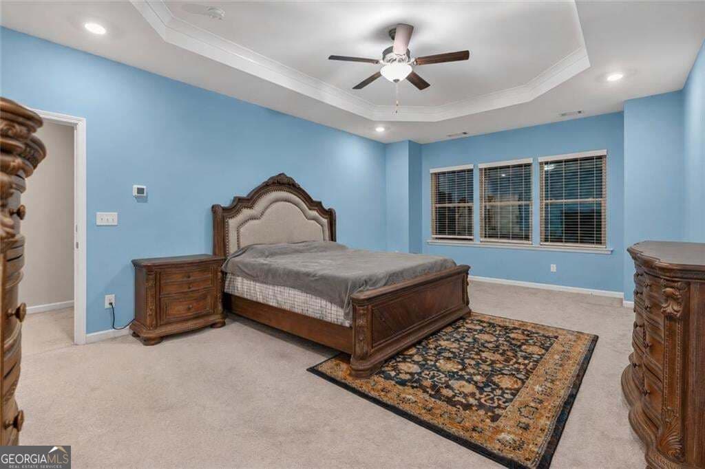 5 bedroom, 5 bathroom, 4,960 sq ft single family residence for sale at 327 Round Pond Drive, Lilburn, GA 30047 — photo 9