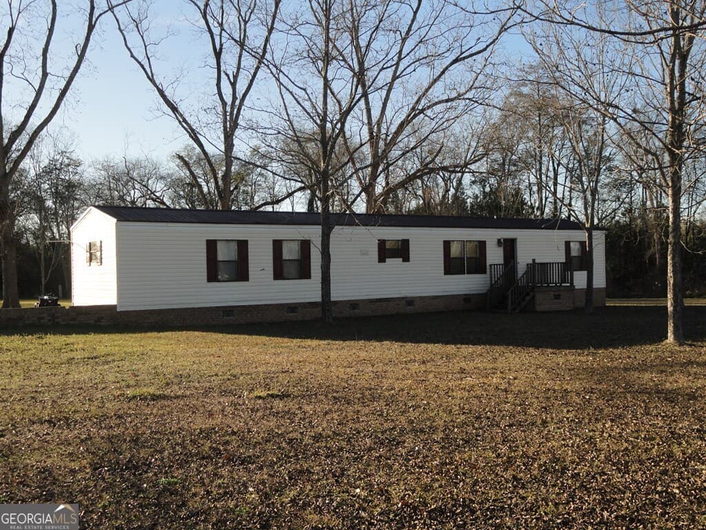 16829 SR 169, Glennville, GA 30427 — most recent listing photo