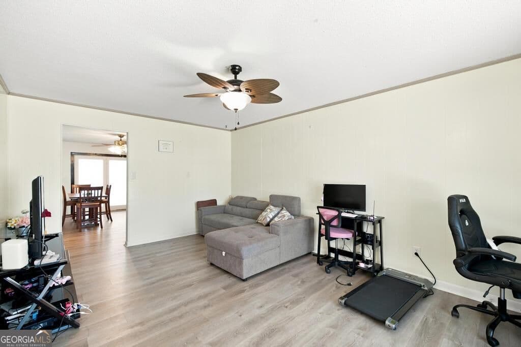 3 bedroom, 2 bathroom, 1,935 sq ft single family residence for sale at 104 Fieldstone Road, Warner Robins, GA 31093 — photo 9