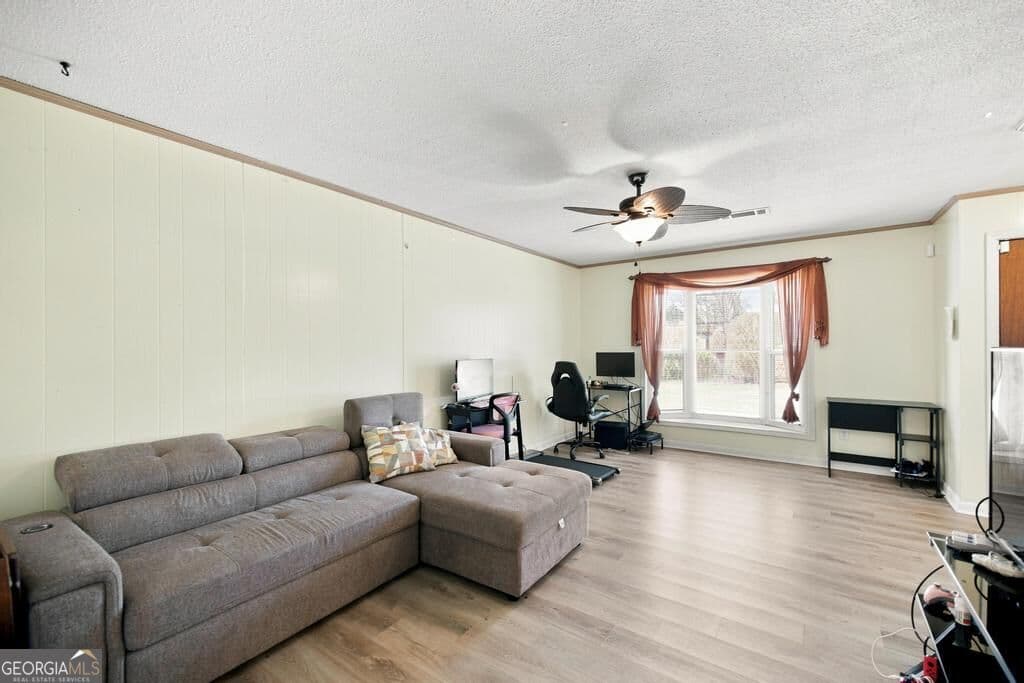 3 bedroom, 2 bathroom, 1,935 sq ft single family residence for sale at 104 Fieldstone Road, Warner Robins, GA 31093 — photo 10
