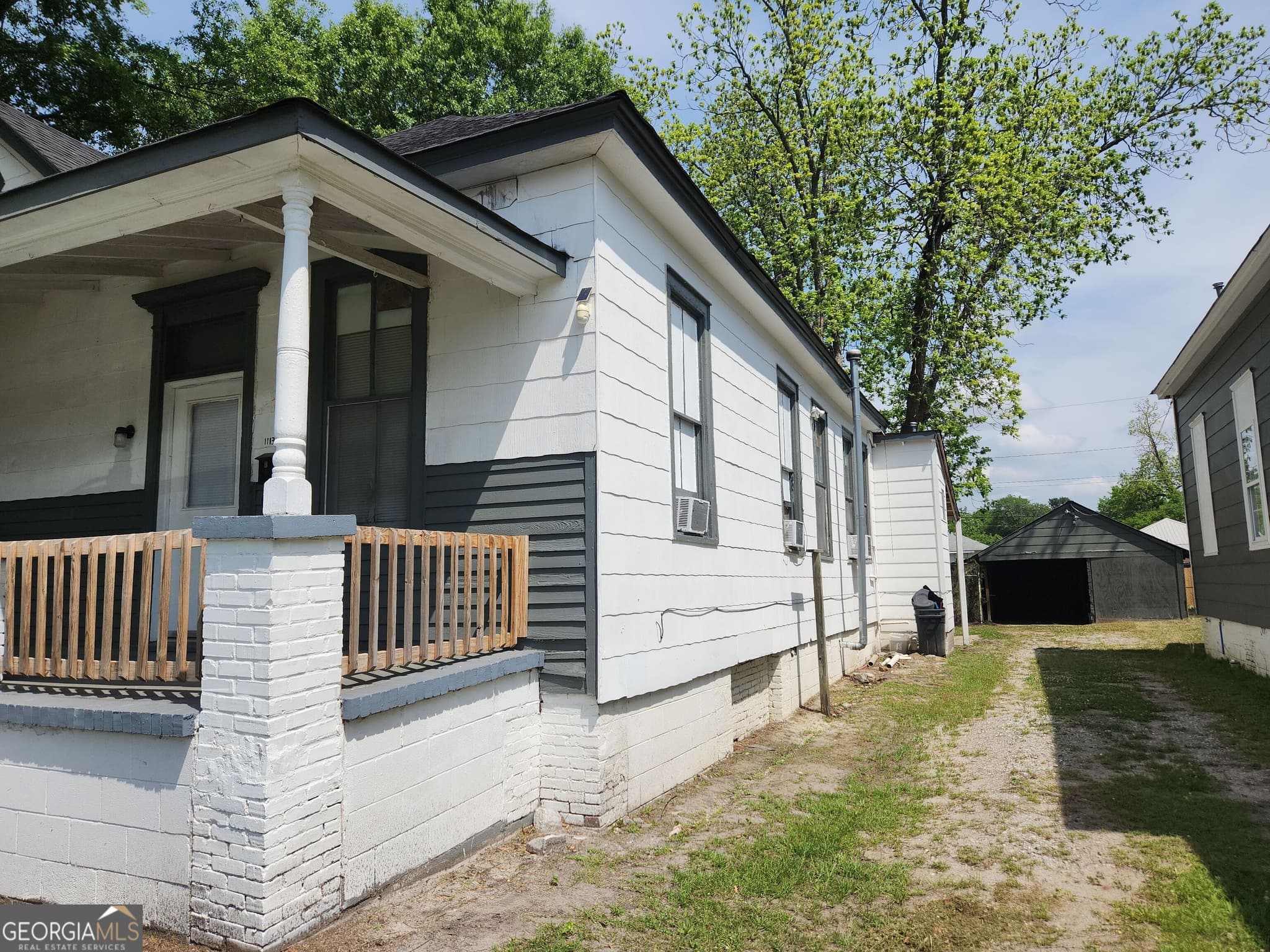 1 bedroom, 1 bathroom, 775 sq ft duplex for rent at 1113 19th Street UNIT A, Columbus, GA 31901 for $675 a month — photo 2