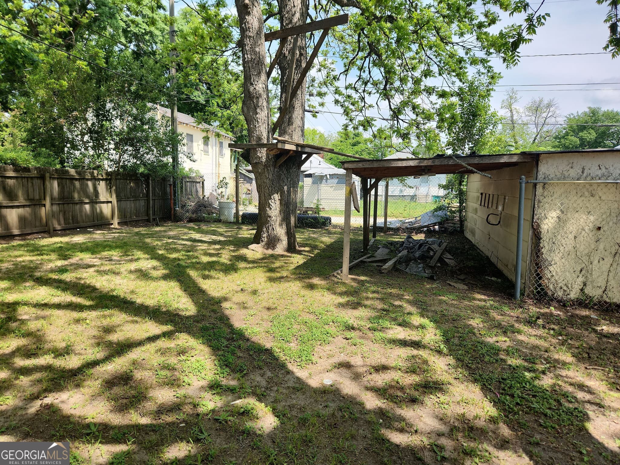 1 bedroom, 1 bathroom, 775 sq ft duplex for rent at 1113 19th Street UNIT A, Columbus, GA 31901 for $675 a month — photo 3