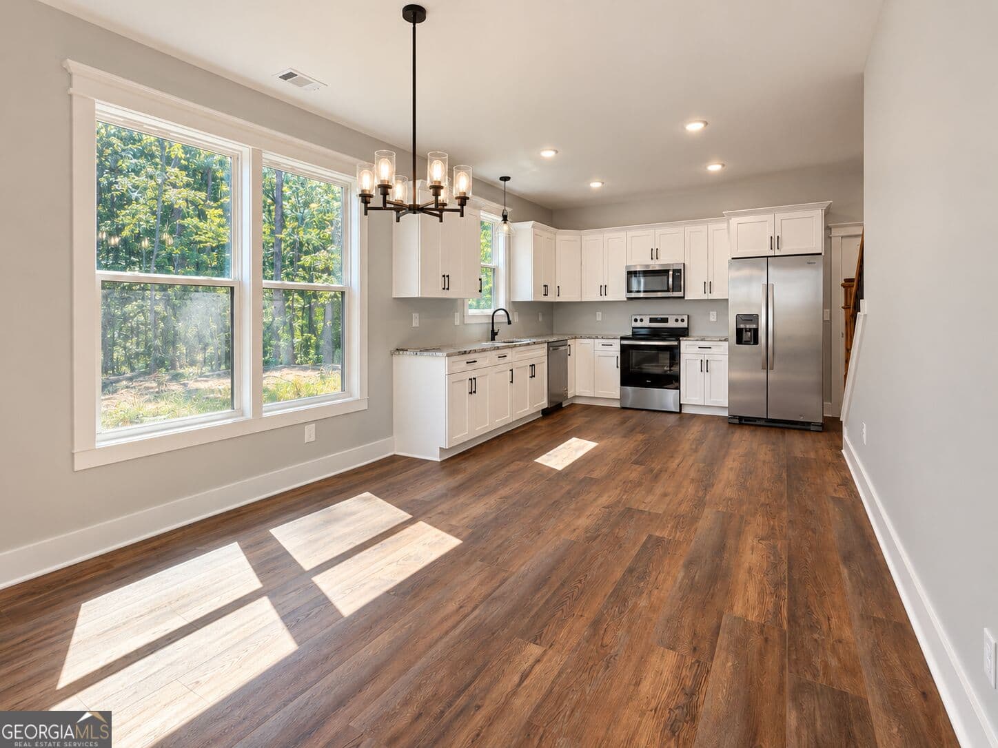 3 bedroom, 2.5 bathroom, 1,500 sq ft single family residence for sale at 232 Sautee Ridge Road, Clarkesville, GA 30523 — photo 9