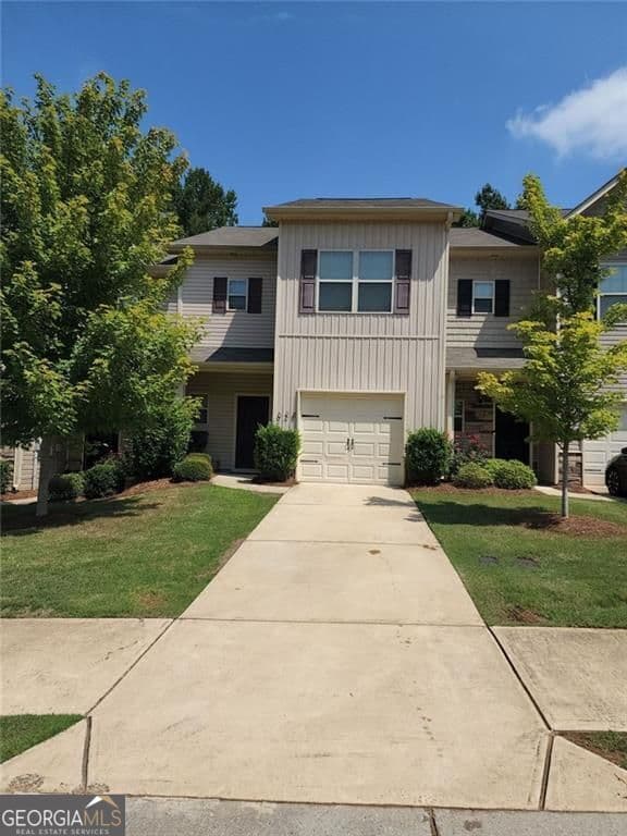 3 bedroom, 2.5 bathroom, 1,552 sq ft townhouse for rent at 628 Oakside Place, Acworth, GA 30102 for $1,895 a month — photo 1 of 1