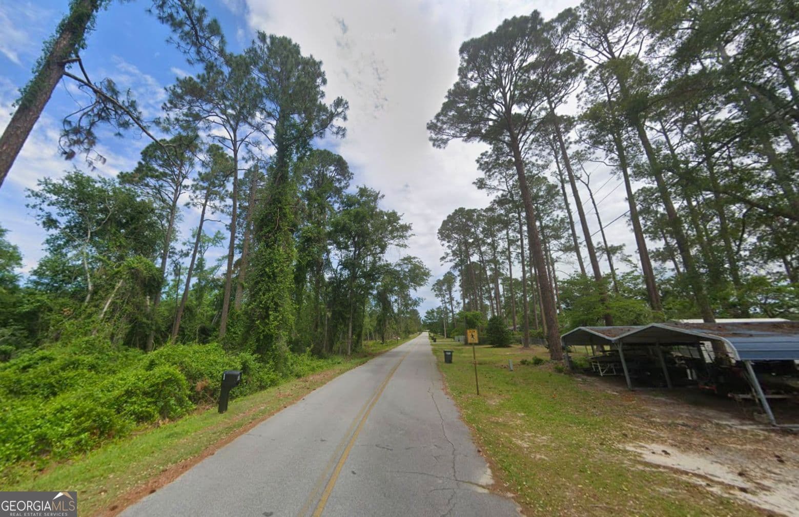 residential lot for sale at TBD1 Harmon Road, Swainsboro, GA 30401 — photo 9