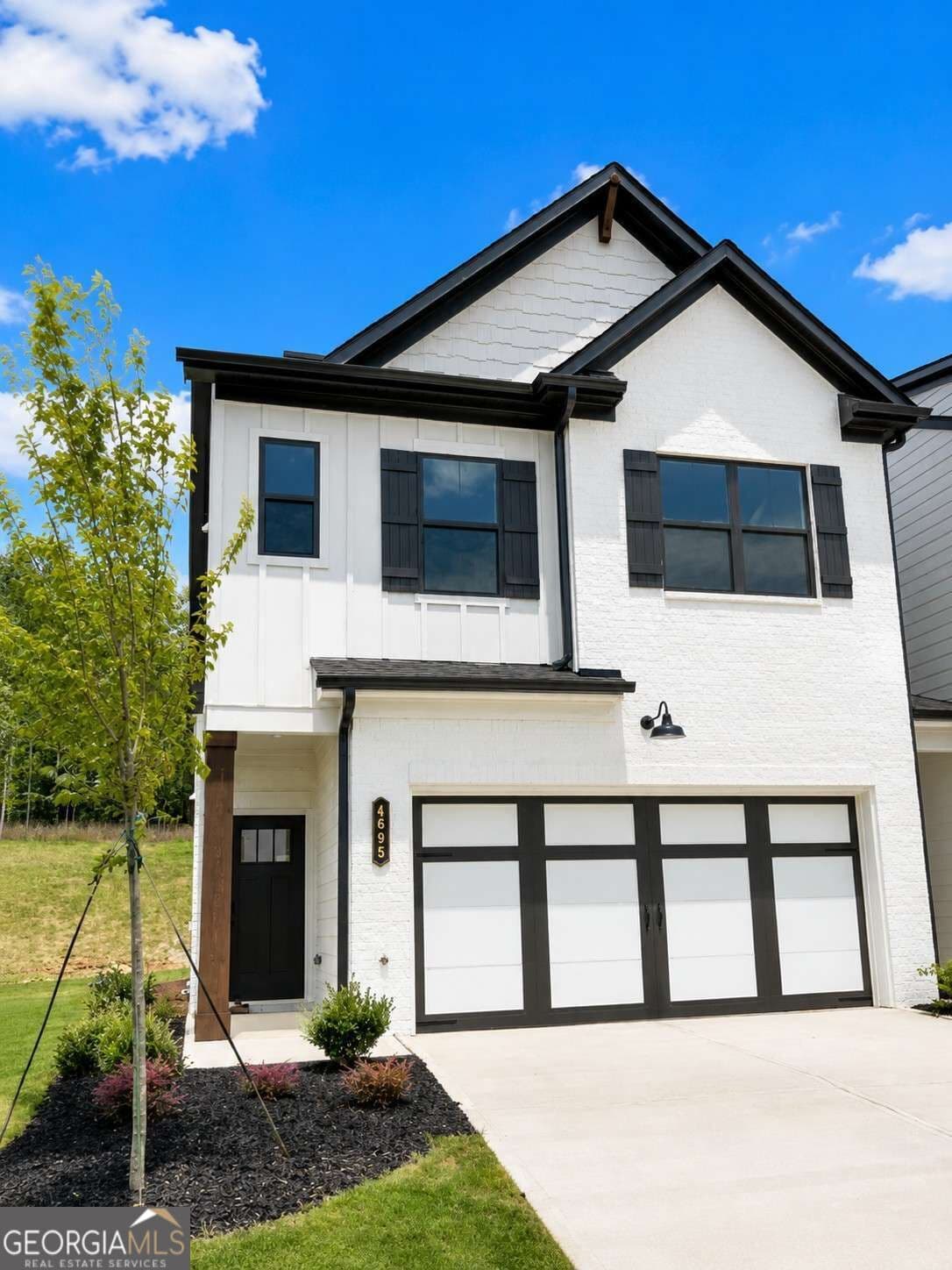 3 bedroom, 2.5 bathroom, 1,850 sq ft townhouse for rent at 4695 Cypress Park Drive, Gainesville, GA 30504 for $2,000 a month — photo 1 of 1