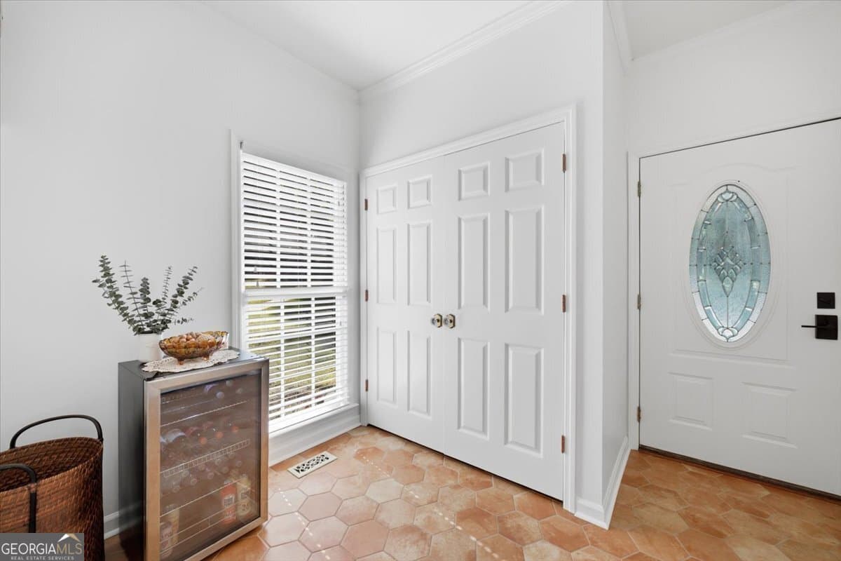 3 bedroom, 2.5 bathroom, 2,788 sq ft single family residence for sale at 3687 Overlook Drive, Macon, GA 31204 — photo 10