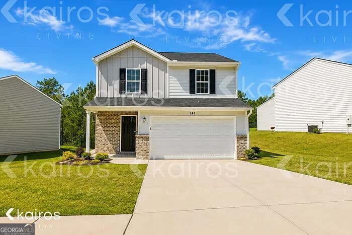 3 bedroom, 2.5 bathroom, 1,566 sq ft single family residence for rent at 248 York Lane, Macon, GA 31220 for $1,875 a month — photo 1 of 1