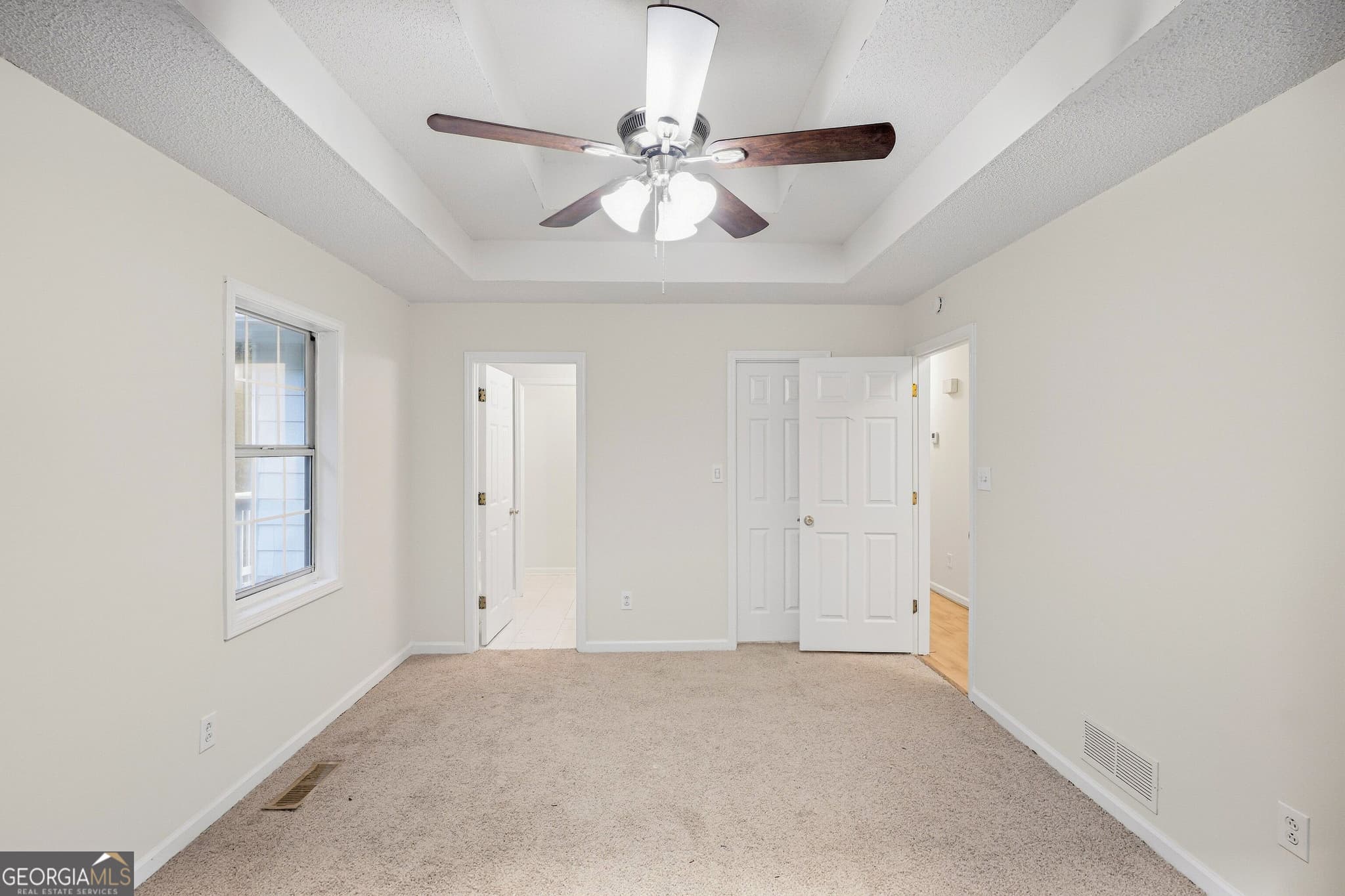 4 bedroom, 2 bathroom, 1,422 sq ft single family residence for sale at 2158 Chambers Road, Mcdonough, GA 30253 — photo 9