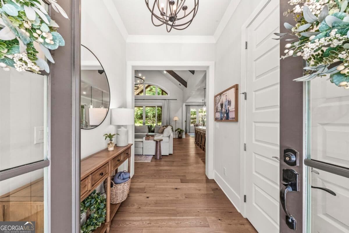 4 bedroom, 3.5 bathroom, 3,561 sq ft single family residence for sale at 1011 Peachtree Court, Greensboro, GA 30642 — photo 6