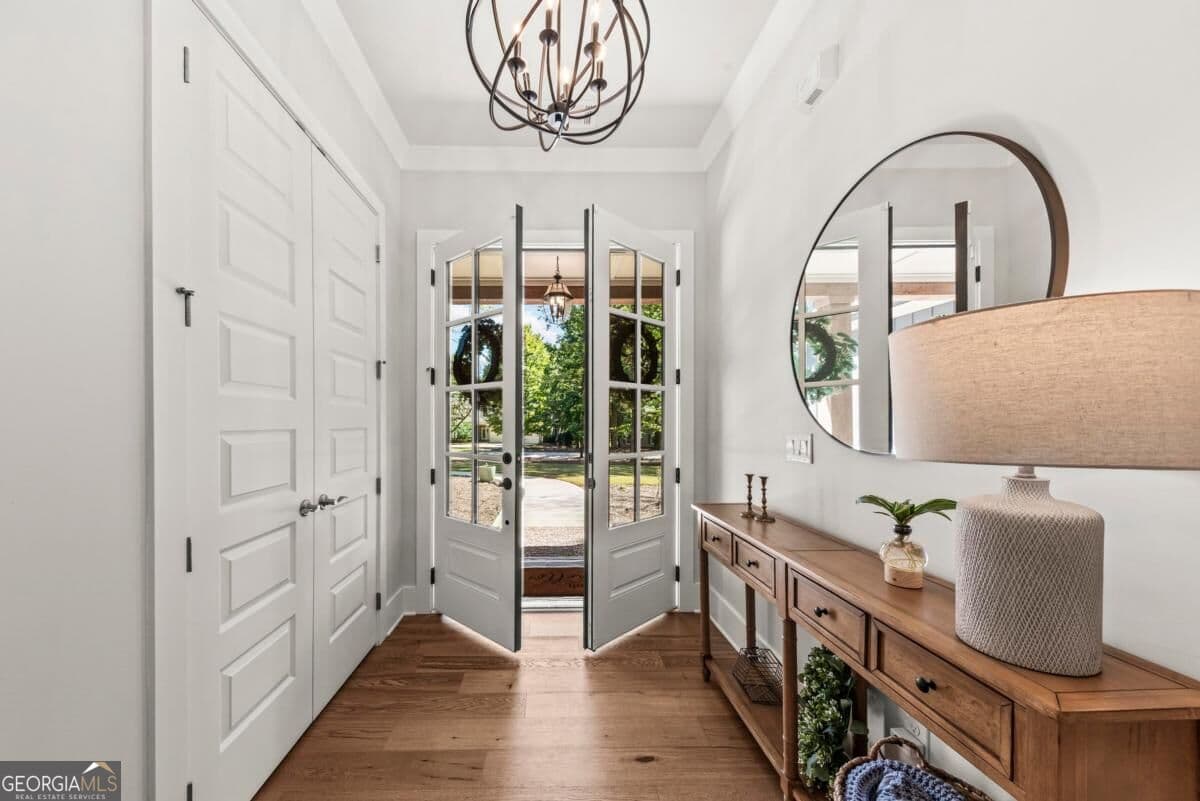 4 bedroom, 3.5 bathroom, 3,561 sq ft single family residence for sale at 1011 Peachtree Court, Greensboro, GA 30642 — photo 7