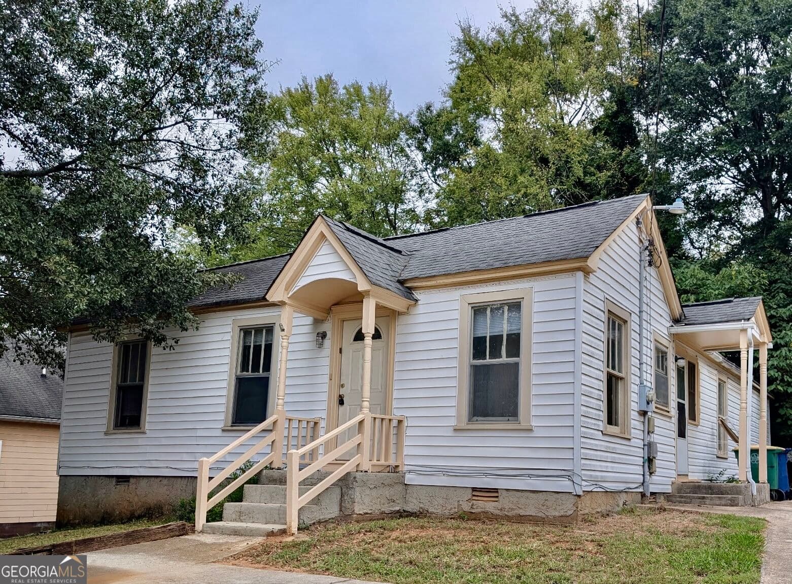 3 bedroom, 2 bathroom, 1,065 sq ft single family residence for rent at 145 Herring Street, Athens, GA 30601 for $1,275 a month — photo 1 of 1